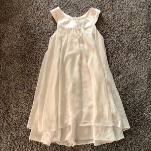 Kids Dream Wedding Dress